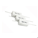 5% 시멘트 저항기 전력 저항 0.1R-100K 1R 2.7R 10R 43R 470R 0.15 0.25 0.47 0.68 1 3 10 12 22 27 47 100 500 ohm : 나디아허브