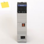 ControlLogix 5580 컨트롤러 1756-L83E, 이더넷IP 모듈 : 하루새싹