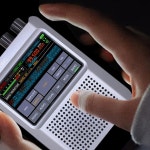 새로운 말라히트-DSP2 SDR 라디오 펌웨어 2.40  2세대 말라카이트 수신기 10kHz-380MHz 디지털 : 금오소소온