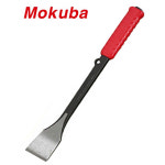 모쿠바 빠루 미니데코 D-19 300 mm 스크래퍼 MOKUBA 스크레퍼 손빠루 다가네 : 공구가이드