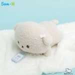 뒹굴뒹굴 이시요와짱 봉제인형 : 일본직구미나상