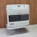 유니티23 접이식 파세코 신일 팬히터 900, 1200 전용 받침대 : 유니티23