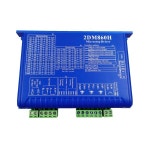 JMC 2DM860 2DM860H 스테퍼 모터 드라이버 2상 24-110VDC/18-80VAC 전류 8.4A CNC 키트 조각기용 : Soy-shop