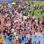 2024  부천 복사골 마라톤 대회 반팔T (feat 2fit) : 투핏몰코리아