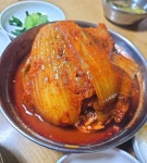 [덕은동] 소문난식당 고등어김치찜 2인 (14일7시전후) : 오블릭