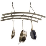 엔클룸 리버서블 아치 랙, 일반, 해머드 스틸 : 바이로샵91