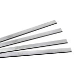 오스카비드 20인치 플래너 블레이드, 4피스 세트, 제트 /G0454W, 그리즐리 x G6702 208용, 8 1 / 20 파워매틱 209, : 글직가