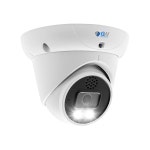 GW Security 32 채널 4K NVR 5MP H.265 IP 감시 카메라 시스템, 24피스 슈퍼 HD 1920P 내후성 마이크 PoE 돔 카메라, AI 인체 감지 기능... 