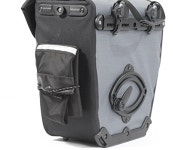 [ORTLIEB] 가방 가방용 메쉬 포켓 OR-F9121 블랙 : SPS1