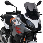 F900XR F900 XR f900xr 20-22 오토바이 액세서리 스포츠 투어링 앞 유리 윈드 스크린 바이저 : 프라임더마켓