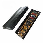 1채널 자동차 앰프 8000와트 대호 : 오코컴퍼니