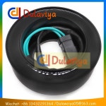 스카니아 트럭용 자동차 AC 컴프레서 코일 (2004-2011) 1888032 40405346 570608 8645636 890017 92020227 15504811... 