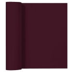 티셔츠용 시저 이지위드 열전달 비닐 HTV 12인치 x 3피트 롤(다크 마룬) : 에스와이딜