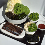 포항구룡포 청어과메기 5미 10미 야채세트 : 아름다운 몰