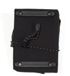 [ORTLIEB] 가방 가방용 메쉬 포켓 OR-F9121 블랙 : SPS1