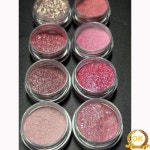 엘크릿미라클립글로스3호오로라퍼플