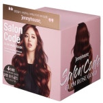 제니하우스코스메틱 뉴 살롱코드 글램헤어 염모제, 글램로즈골드, 1개 : 스타마켓