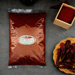 신특특 중국산 고춧가루 2.5kg 식당 업소용 김치용 다용도 고운용 보통맛 매콤청양 매운맛 : 써니카트