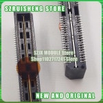 1pcs Q-040-03-L-D-A-K-TR 금 플레이트-플레이트 수 시트 0.8mm 80Pin : 진성글로벌로지스10