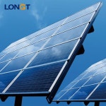 고효율 단결정 태양광 패널 330w : 다온글로벌.