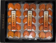 [정성곶감] 상주곶감 반건시 30개입 1.9kg, 1개 : 상주정성곶감