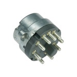 URO 부품 9447804 점화 스위치 : 글로벌픽엔셀