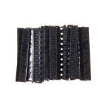 SOD-123 1206 키트 0.5W 제너 다이오드 SMD 패키지 퍼드시 15 값 x 10PCs  150PCs : 나디아온