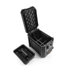 공구왕황부장 터프빌트 스텍테크 공구함 공구 보관함 1/2 컴팩트형 TB-B1-B-60C : 주식회사 대양상사