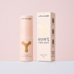 편안해질 뿌리는유산균 특허 여성청결제 약국 산부인과 천연 임산부 5g, 1개 : 편안해질