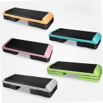 요가 발판 디딤돌 스텝박스 필라테스 뜀뛰기 어린이 체육관 태권도 피트니스 : 22s마켓