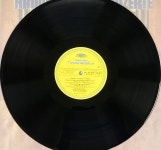 에두아르트 뮐러 - Eduard Muller - Handel Konzert Fur Orgel F-dur, Nr.1,4,3 LP [성음-라이센스반] [상] : 감성오디오 LPCD 스토어