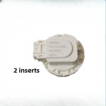 하이센스 세탁기 수위 스위치 XQB60-H3568 센서 W1578545 B7-1121-A002에 적합 : Soy-shop