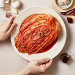 오늘의김치 ALL국내산 HACCP 당일담근 명품배추김치 3kg : 오늘의김치
