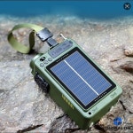 Degen R12 다기능 비상 무손실 Bluetooth 전대역 디지털 라디오 : 서대소소온