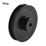1PC 벨트 동기 휠 타이밍 풀리 80 치아 보어 5mm 너비 3D 프린터 : 다온글로벌.