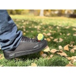 더트백 월드 풋백 클래식 8패널, 라스타 : 은월상회