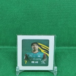 2025 세븐일레븐 K리그 마사(대전 하나시티즌) 띠부씰 : 제이제이 셀스토어