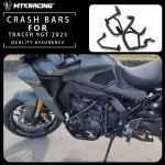 YAMAHA TRACER 9GT 2025 오토바이 프레 : 별하 코퍼레이션