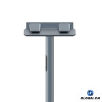 Yinzam Professional JMGO N1 시리즈용 다기능 조정 가능한 플로어 스탠드 마운트 및 프로젝터 회전 벽 천장 브래킷 : 서대소소온