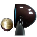 NORTHWAY SPORTS 노스웨이스포츠파크 골프클럽 V-008 NSG-G2322 약 530g / 약 85cm : 바루마켓