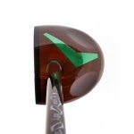 NSG-G2212 A-004 파크 골프 클럽 노스웨이 스포츠 Braun 옵션 1 : 바루마켓