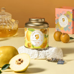 [서울/성남 당일도착] 쌍계명차 골드주빌리 지리산 돌배차 : 현대백화점 무역센터 식품관