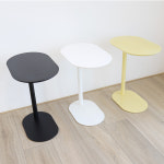 디오 디코 라운드 사이드 테이블 : 디오