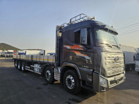 25톤 카고트럭 현대 엑시언트 대형차번호판매매 화물차넘버시세 번호판구매 : 주식회사 디젤트럭