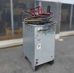 효성 UR-601 인버터 CO2/MAG/MIG 600A  IGBT 3상 220·380V 중고용접기 CO2용접기 풀세트 wc03-198 : 공구상닷컴