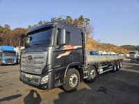 25톤 카고트럭 현대 엑시언트 대형차번호판매매 화물차넘버시세 번호판구매 : 주식회사 디젤트럭