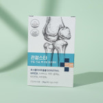 나우케어 관절스타 보스웰리아 연골 효능 30정, 1개 : 몽글클라우드