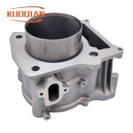 HISUN 500 ATV 코드 용 실린더 바디, 1211A-004000-0000 ERP : 요용이스토어