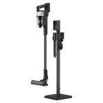 삼성 제트핏 180W 무선청소기 경량 가벼운 핸디 원룸 VS70H18GZG 새틴그레이지 : 삼성공식파트너 디지털마트