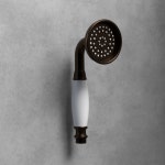 라우체 클래식 S067 샤워기 헤드 엔틱 욕실 화장실 수전 : 가온상재